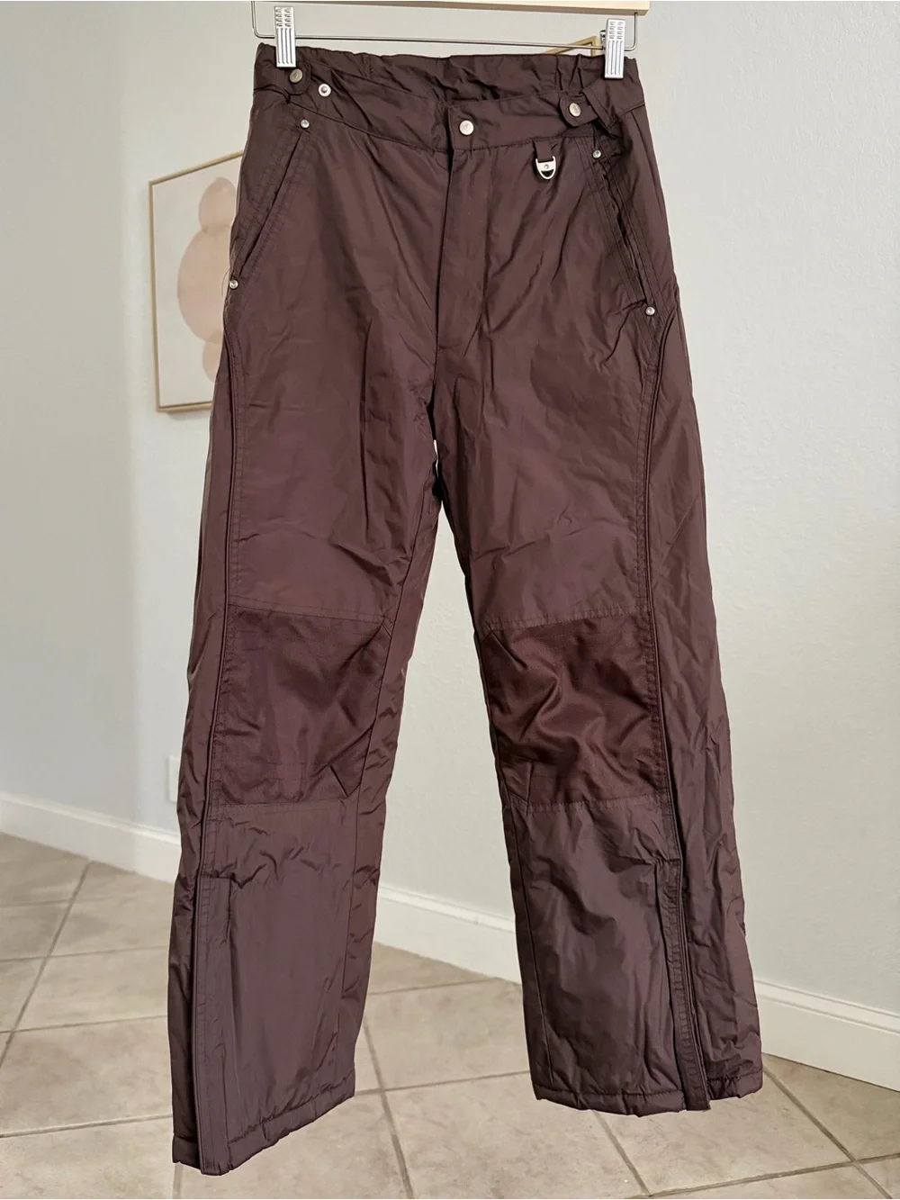 Girls’ Snow Pants